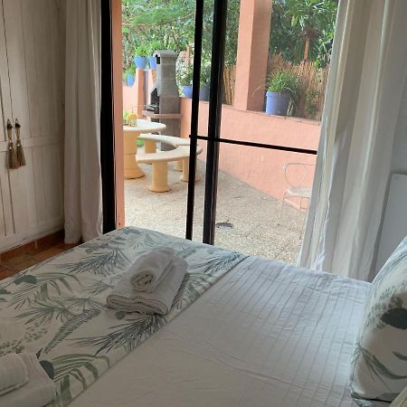 Apartment La Pena Rojo Wifi Ταρίφα Εξωτερικό φωτογραφία