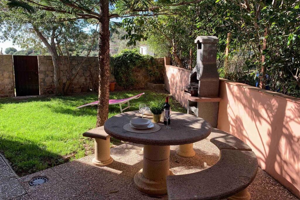 Apartment La Pena Rojo Wifi Ταρίφα Εξωτερικό φωτογραφία