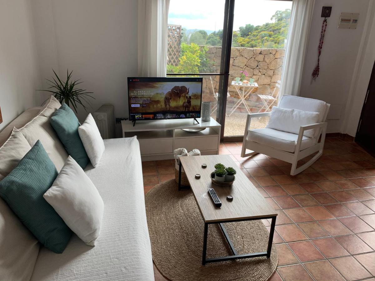 Apartment La Pena Rojo Wifi Ταρίφα Εξωτερικό φωτογραφία