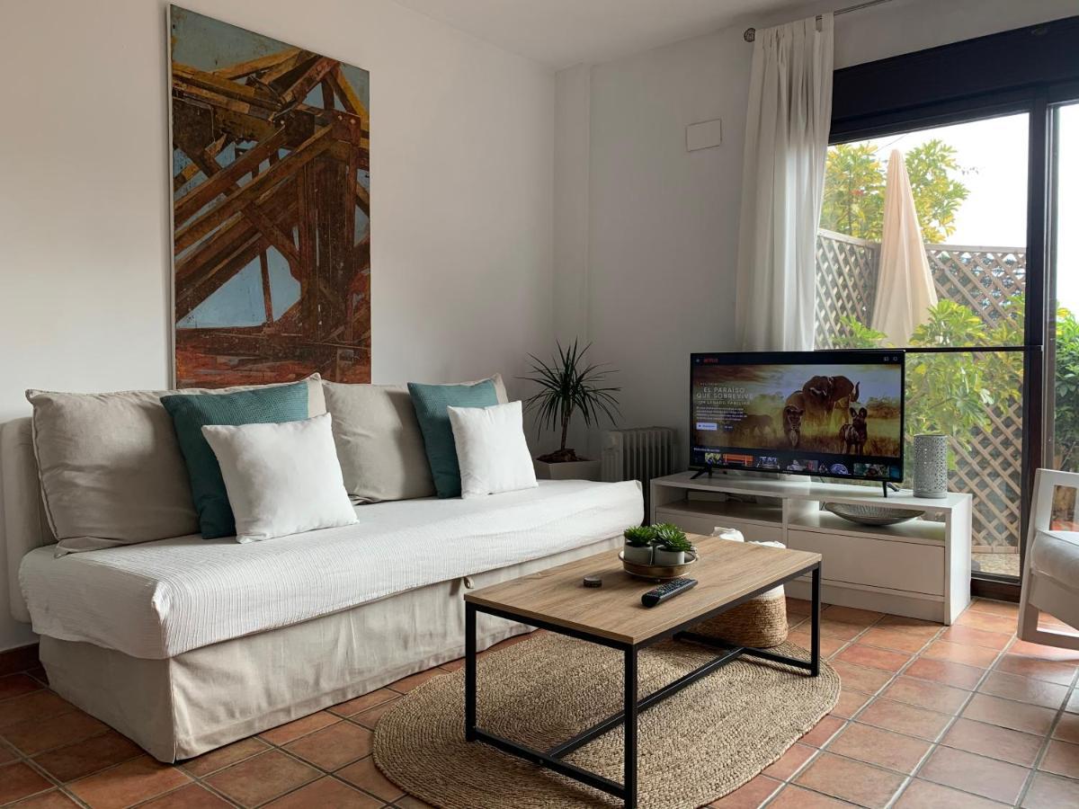 Apartment La Pena Rojo Wifi Ταρίφα Εξωτερικό φωτογραφία