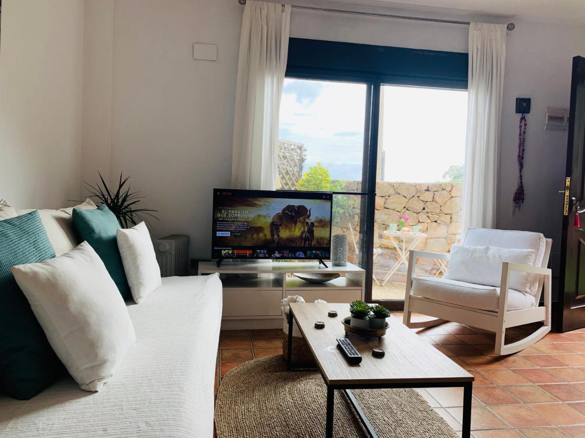 Apartment La Pena Rojo Wifi Ταρίφα Εξωτερικό φωτογραφία